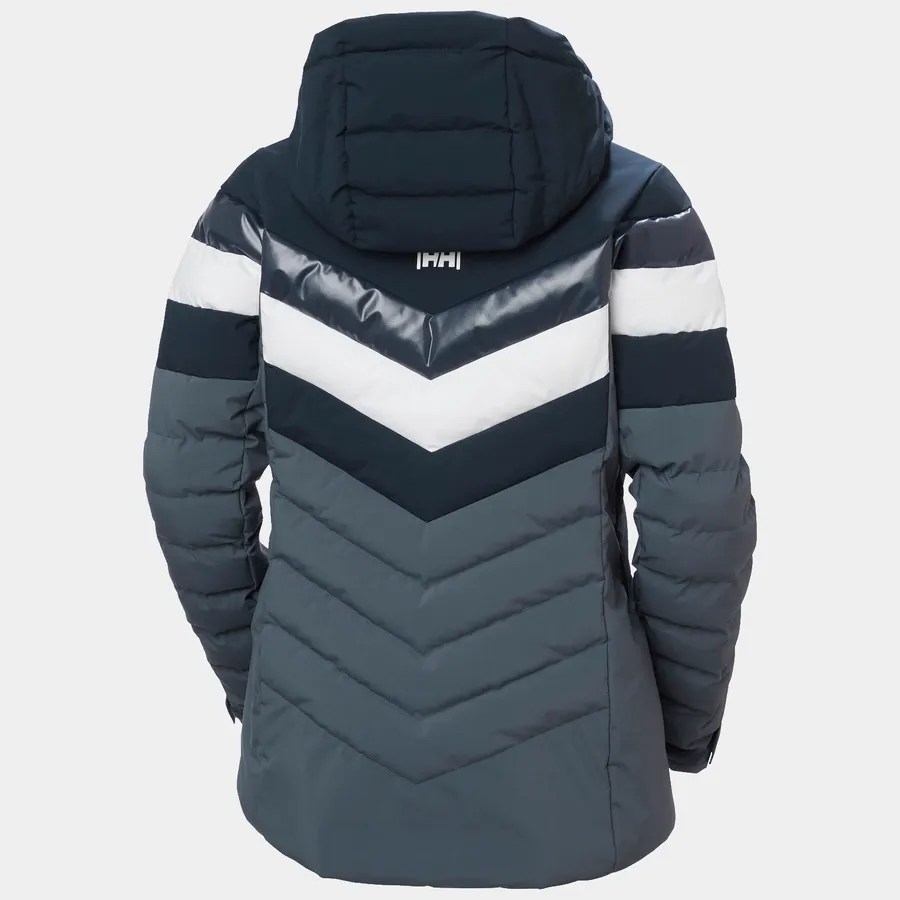 Helly Hansen Women's Imperial Puffy Jacket - Image 7