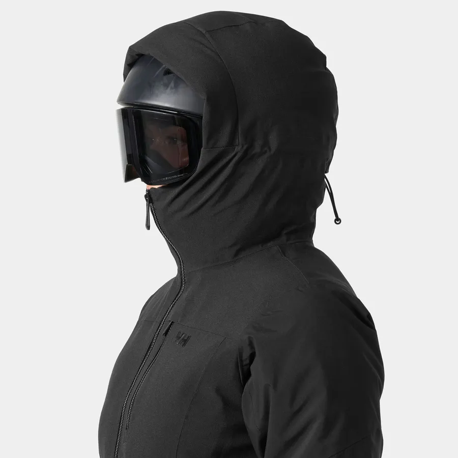 Helly Hansen Women's Valdisere 3.0 Jacket - Image 3