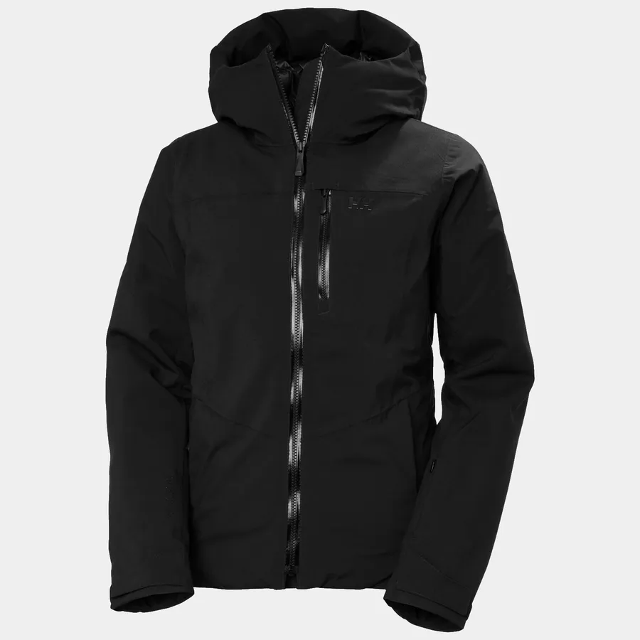 Helly Hansen Women's Valdisere 3.0 Jacket - Image 7