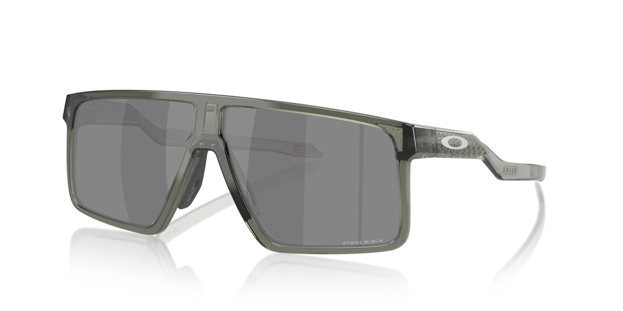 Oakley Helux Prizm Sunglasses - Image 5