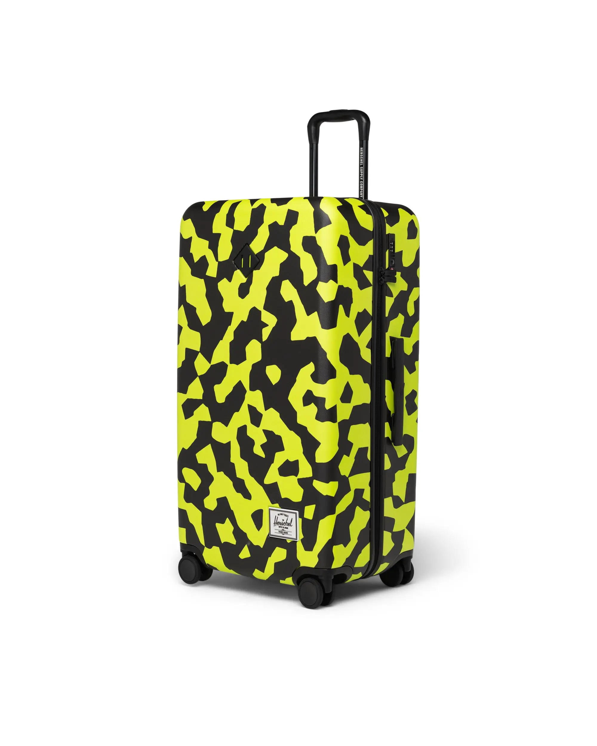 Herschel Heritage Hardshell Large Luggage - Image 11