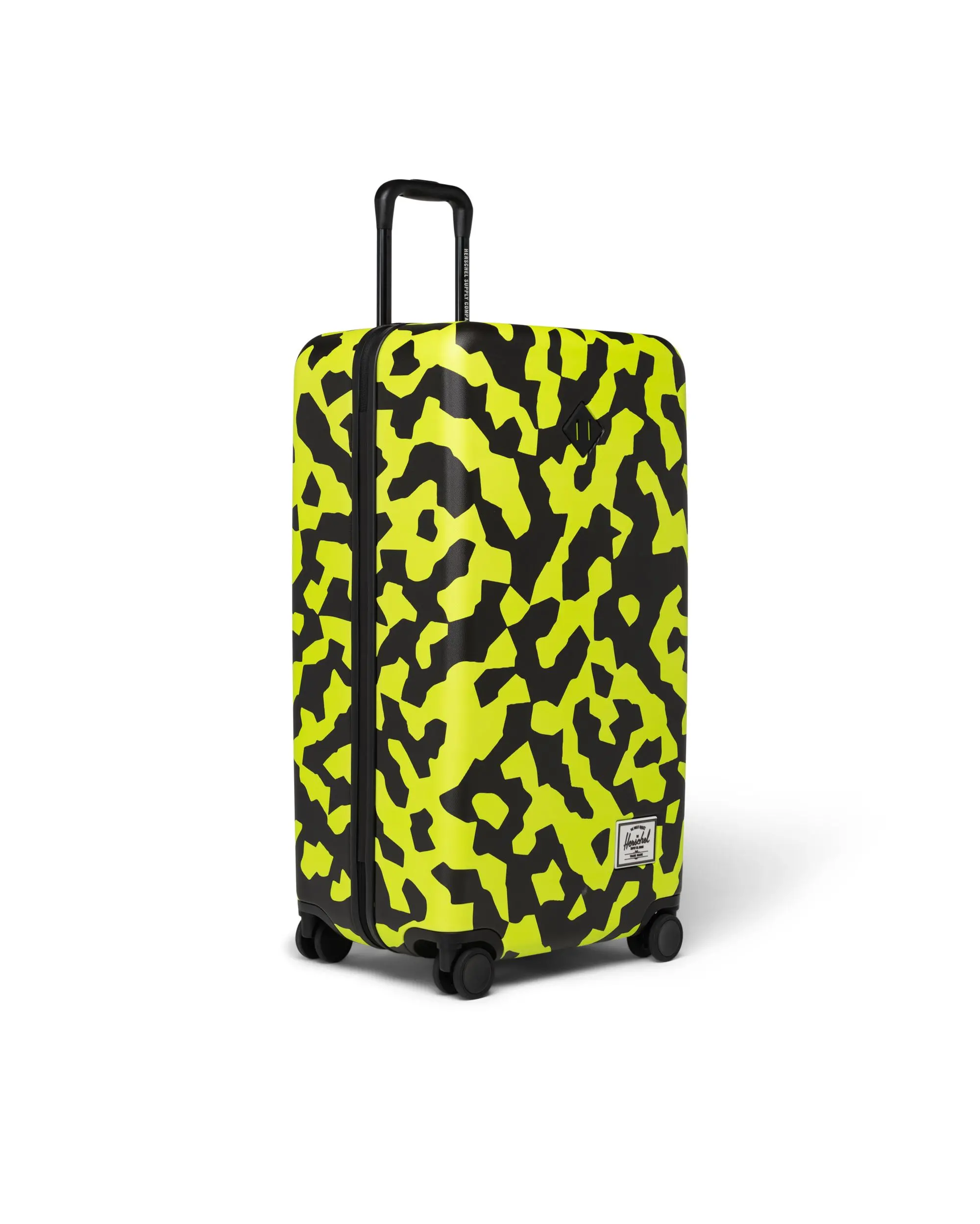 Herschel Heritage Hardshell Large Luggage - Image 12