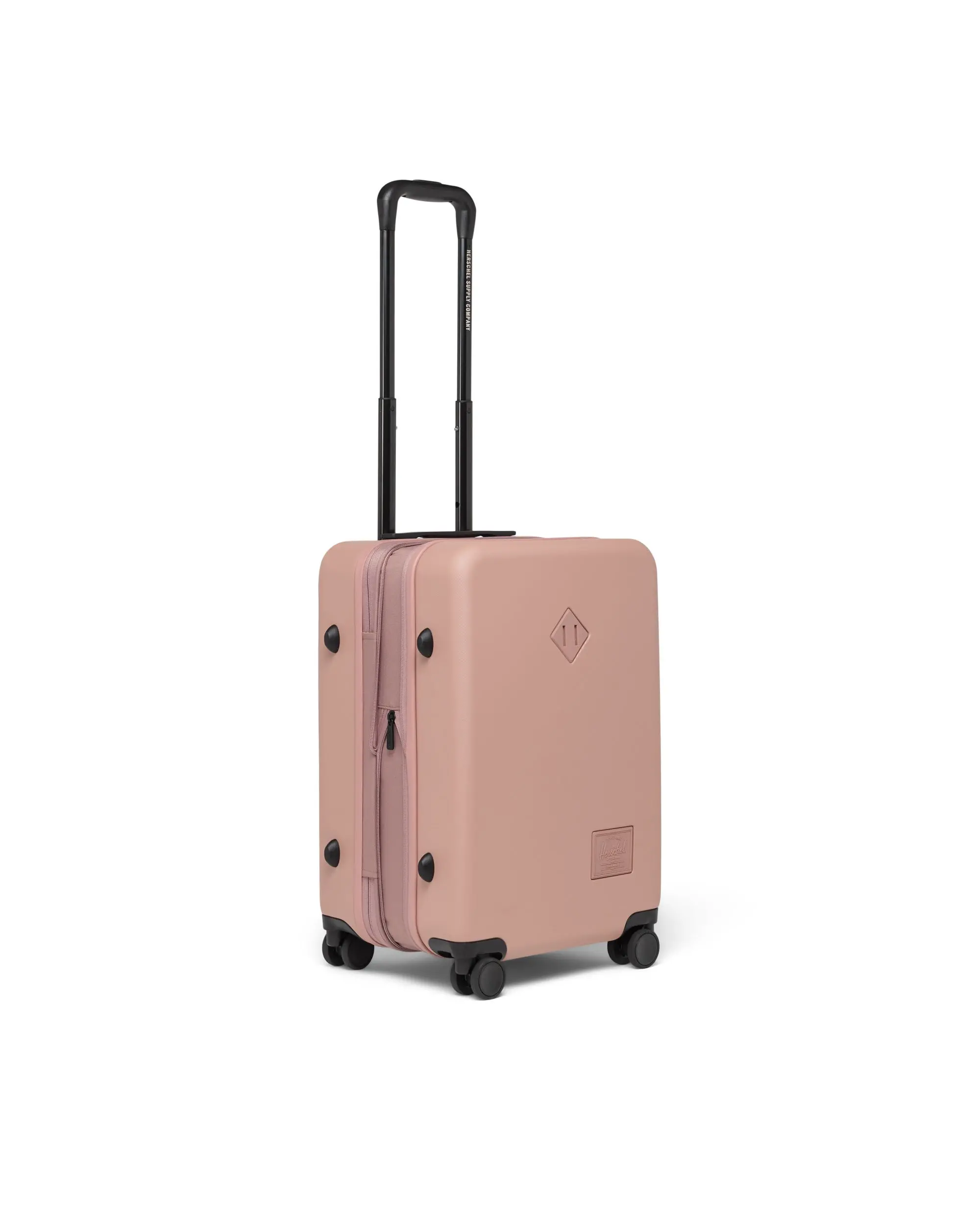 Herschel Heritage Hardshell Large Carry On Expandable- 42L - Image 9