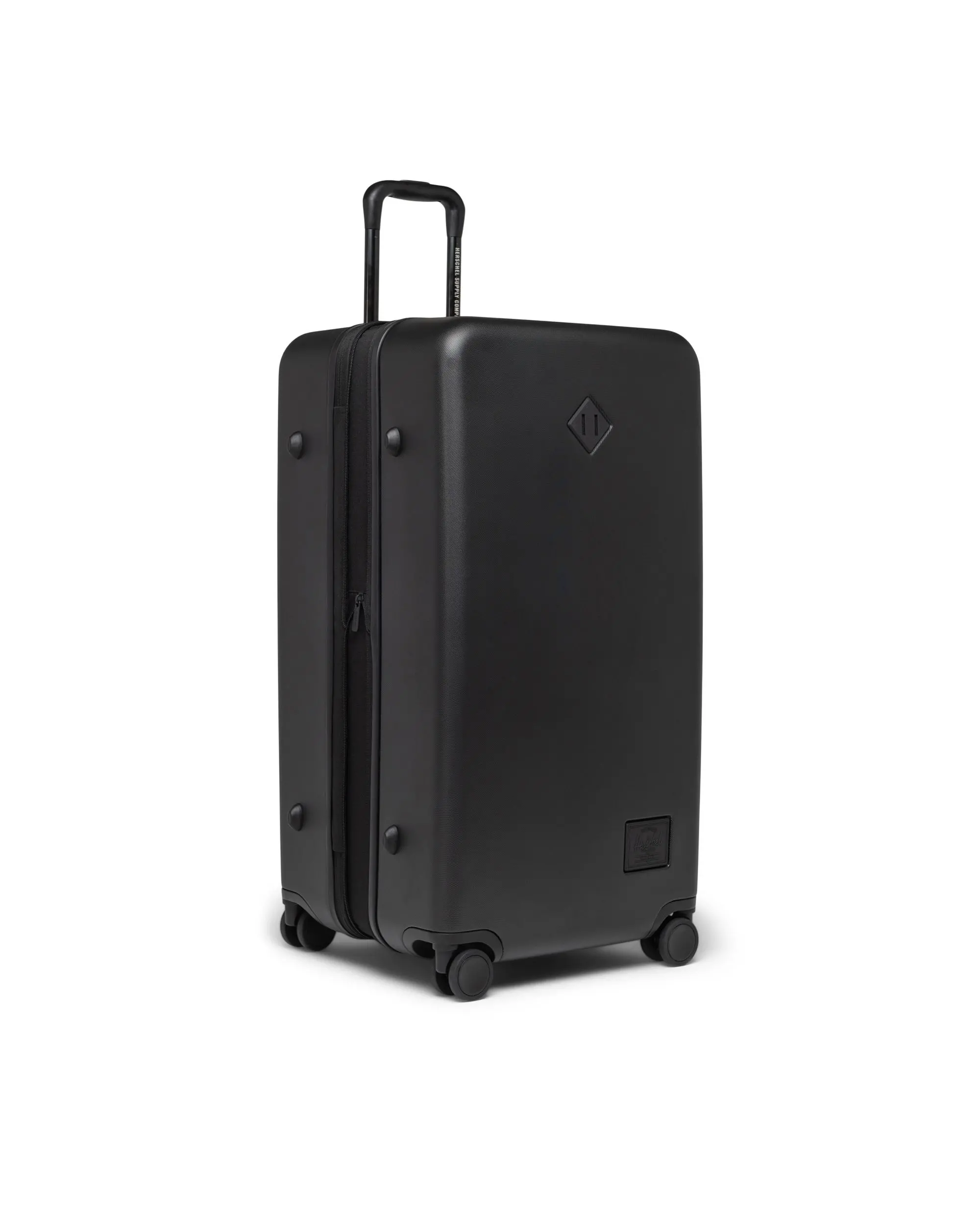Herschel Heritage Hardshell Large Luggage Expandable- 95L - Image 3