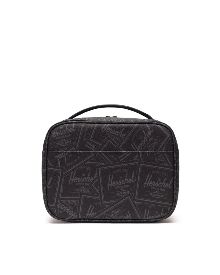 Herschel Pop Quiz Lunch Box- 8L - Image 3