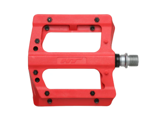 HT Components Hippy Killer Pedals - Image 3