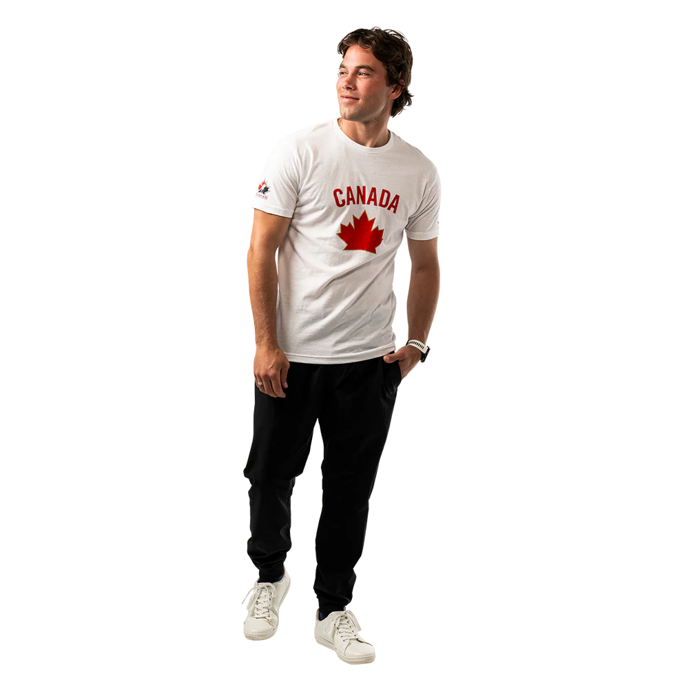 Hockey Canada Graphic Tee