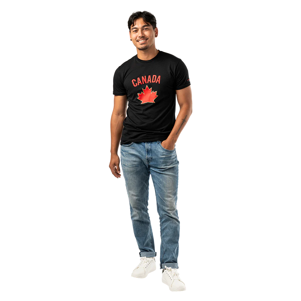 Hockey Canada Graphic Tee - Image 6