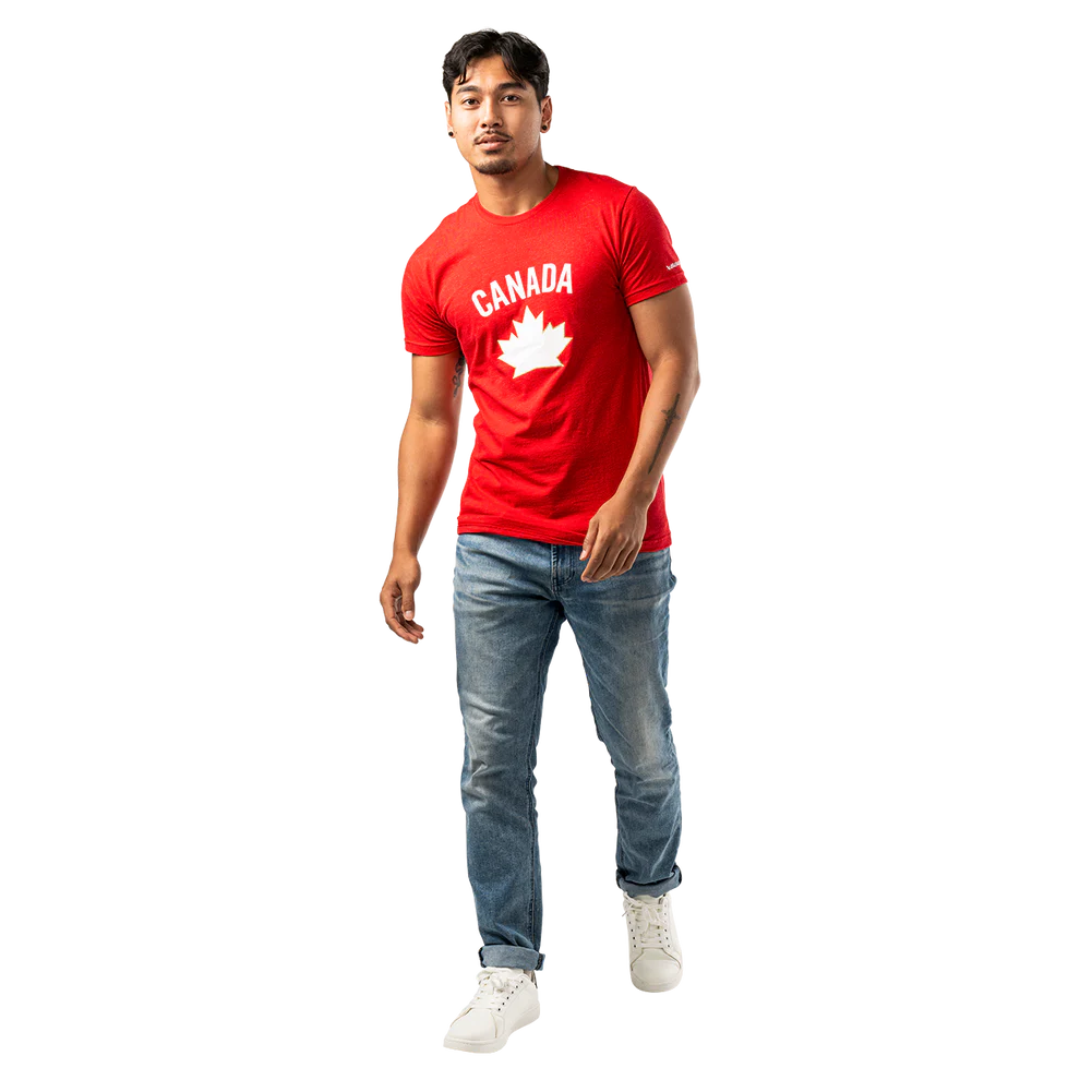 Hockey Canada Graphic Tee - Image 7