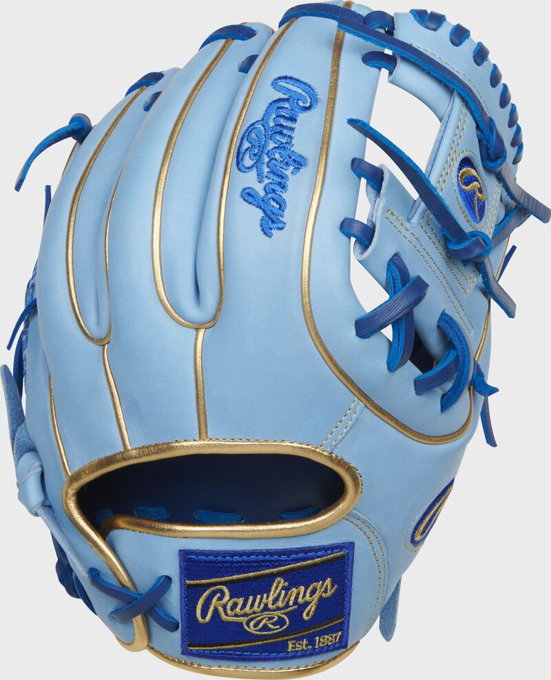 HOH R2G ContoUR Fit Infield Glove - 11.25" - Image 3