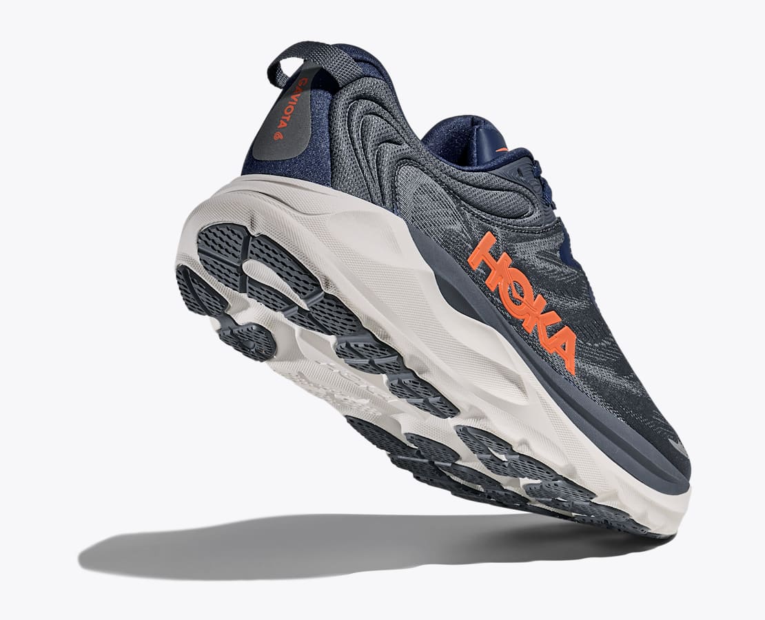 Hoka Gaviota 6 Men's Running Shoe - Image 3