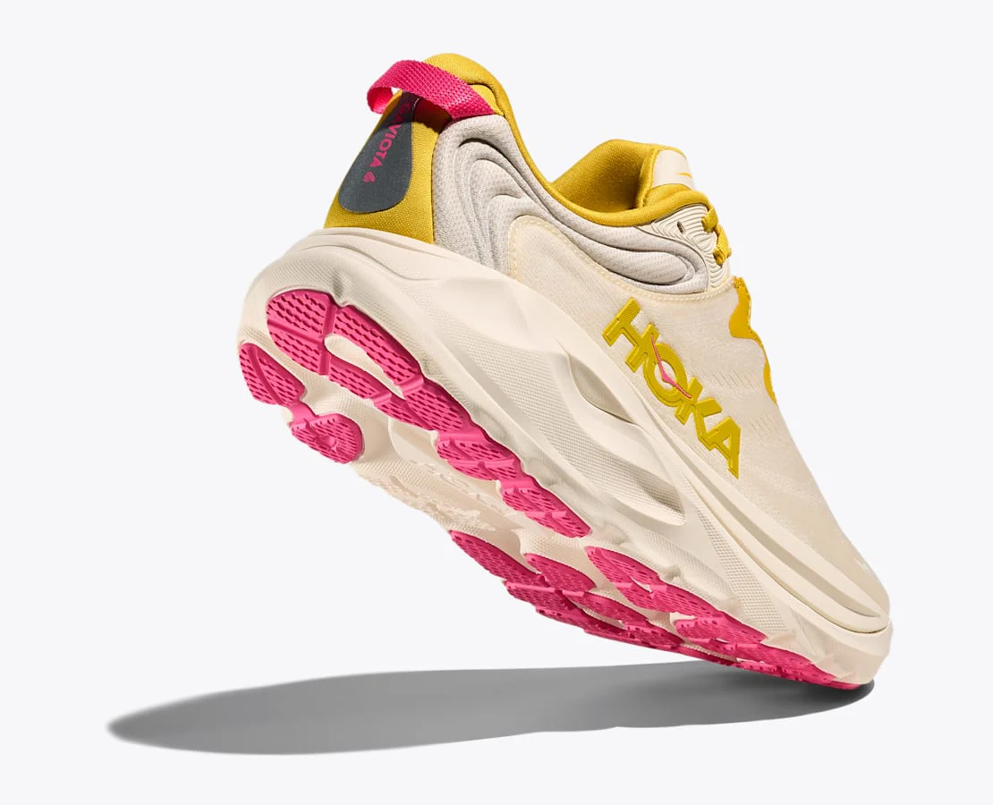 Hoka Gaviota 6 Women's Running Shoe - Image 3