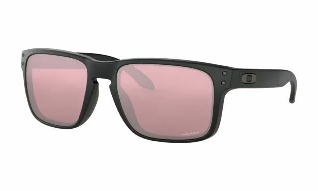 Oakley Holbrook Prizm Sunglasses - Image 15