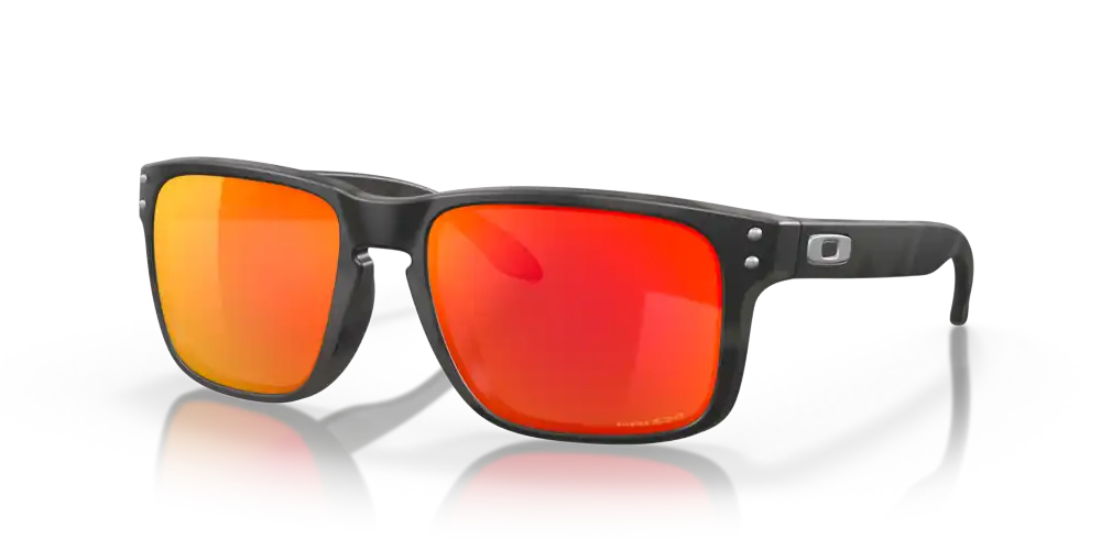 Oakley Holbrook Prizm Sunglasses - Image 22