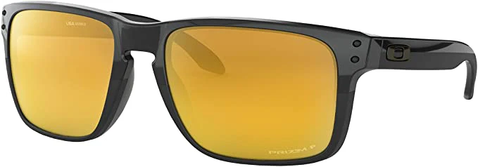 Oakley Holbrook XL Prizm Polarized Sunglasses - Image 2