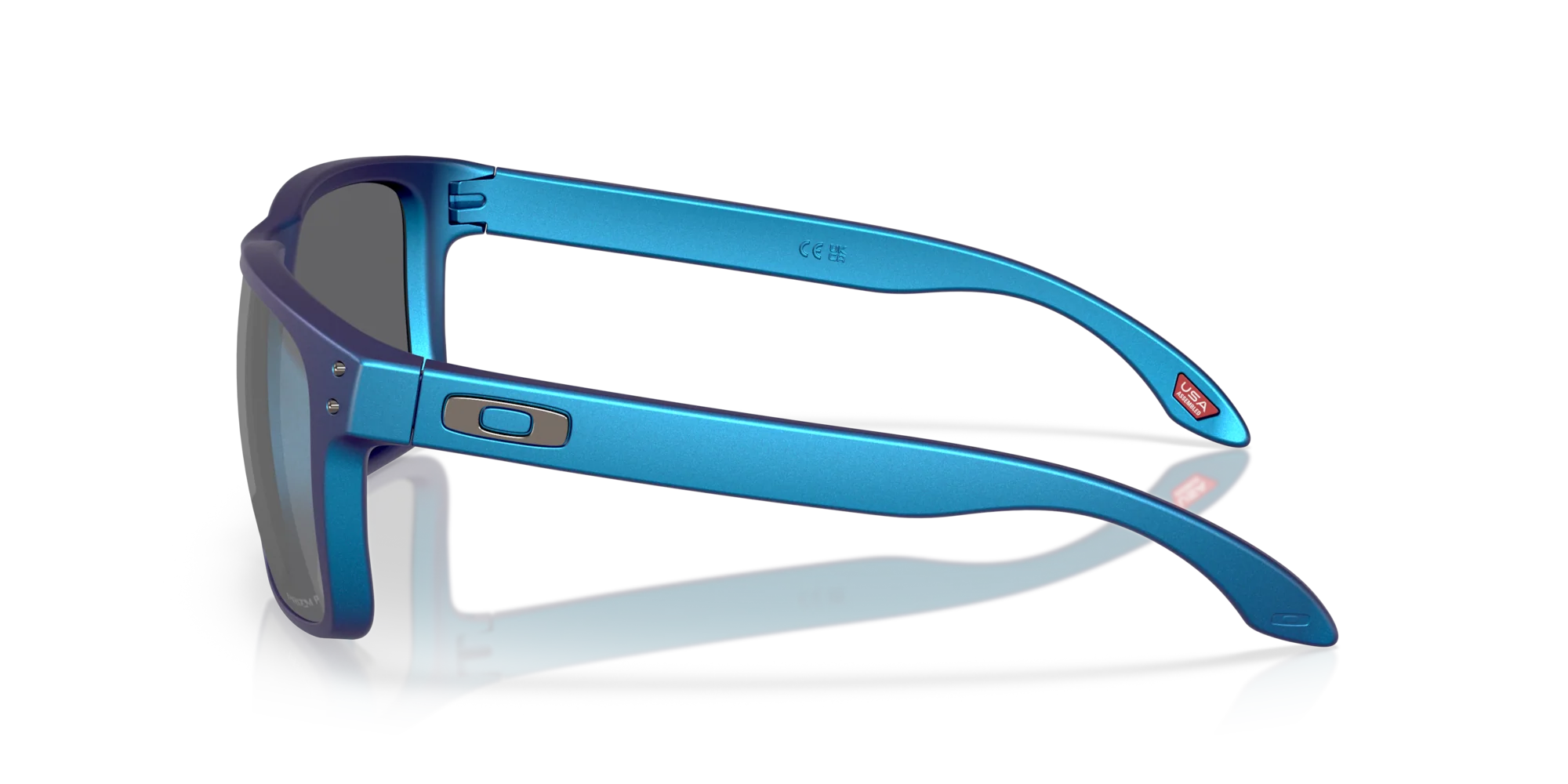 Oakley Holbrook XL Prizm Polarized Sunglasses - Image 22