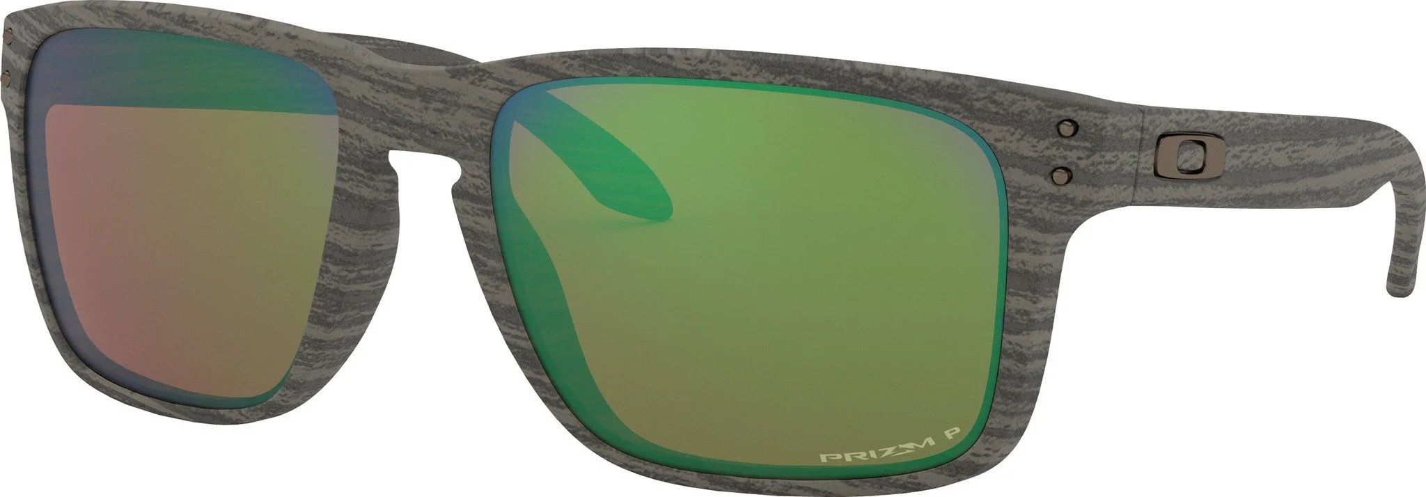 Oakley Holbrook XL Prizm Polarized Sunglasses - Image 7