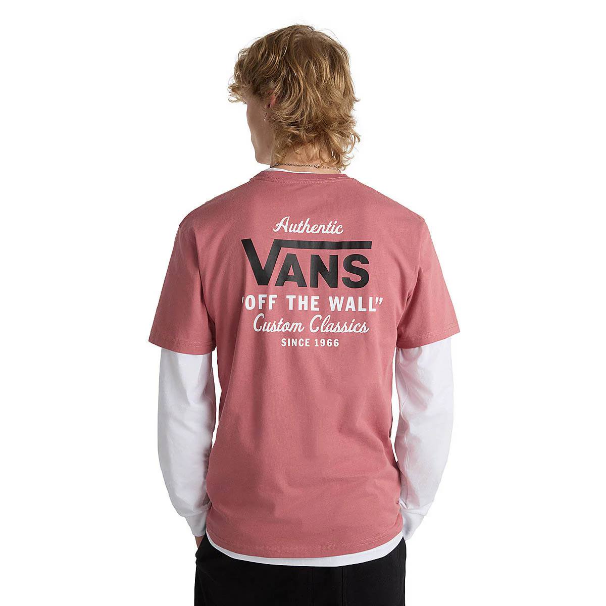 Men's Holder ST Classic T-Shirt - Image 2