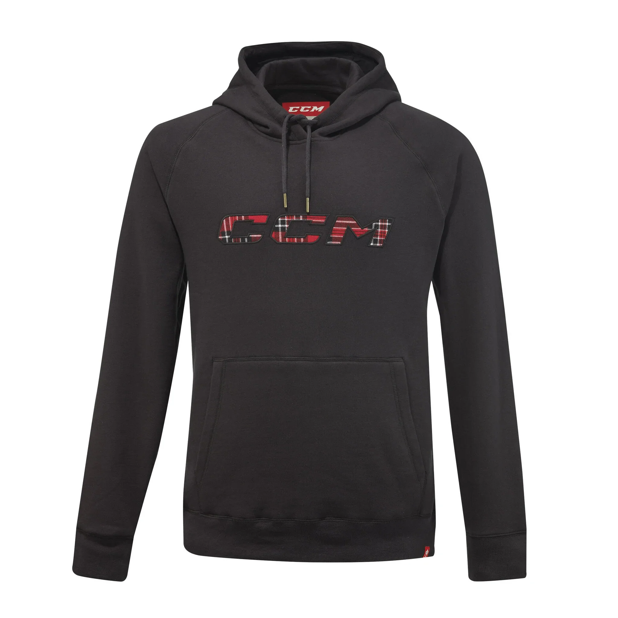 HOLIDAY PULLOVER ADULT HOODIE
