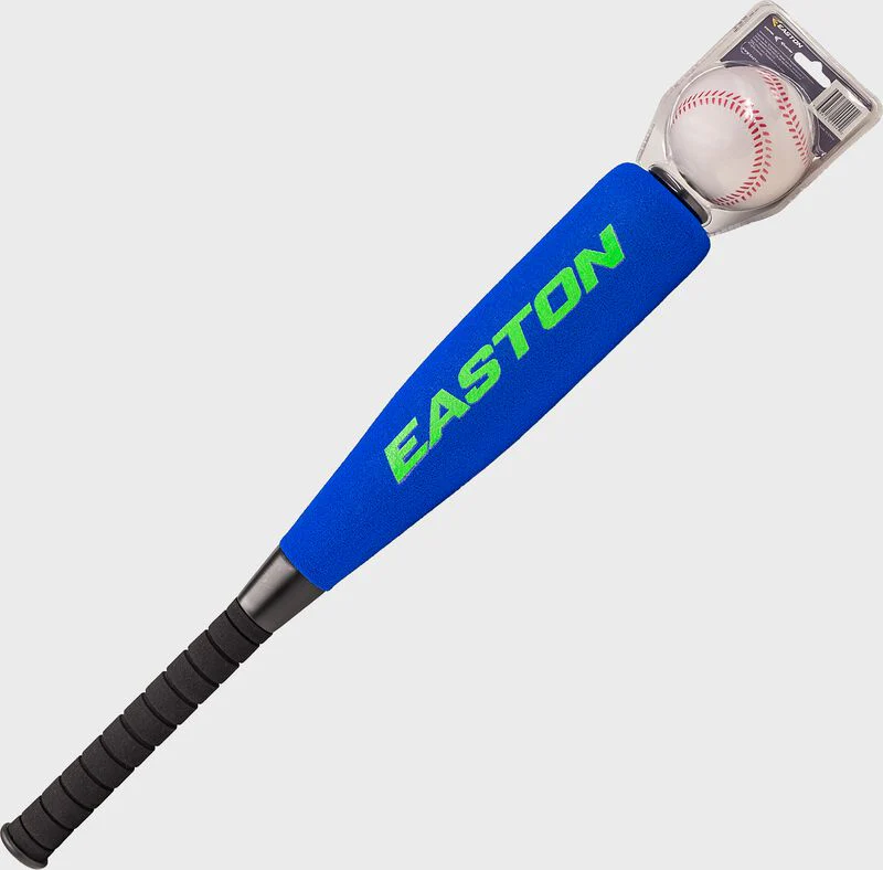 Homerun Foam Bat & Ball