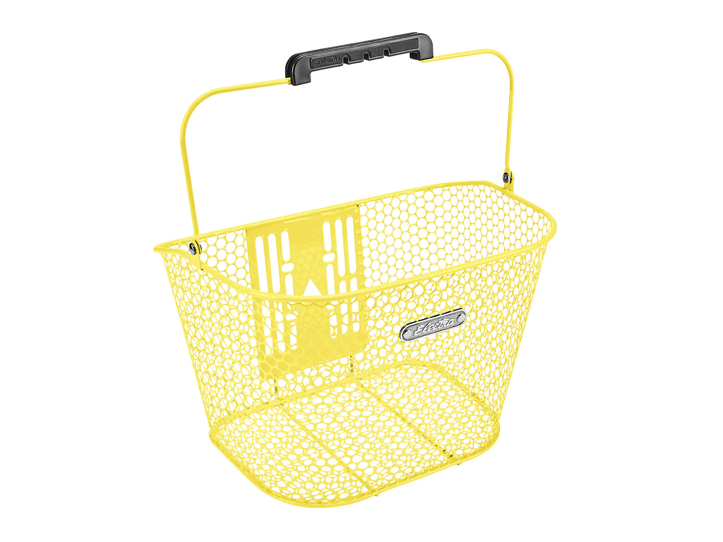 Electra Honeycomb QR Front Basket - Image 6