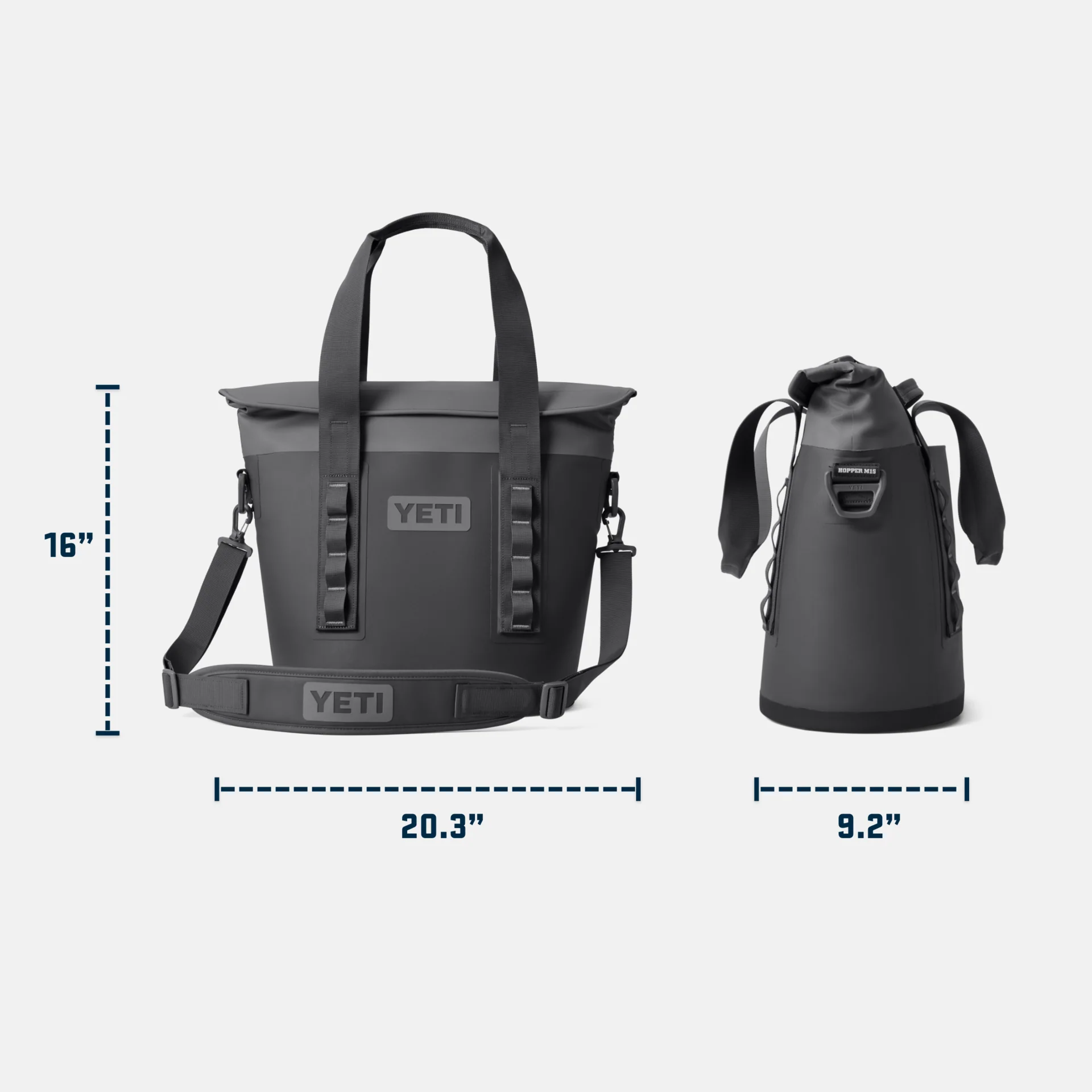 Hopper M15 Soft Cooler - Image 7