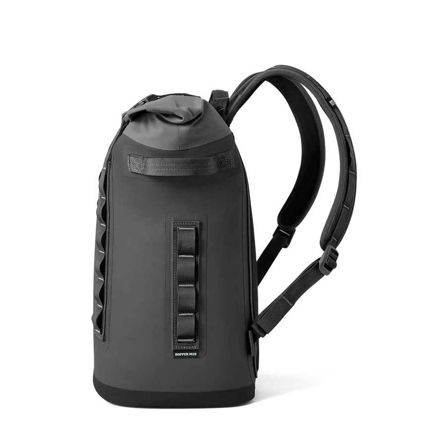 Yeti Hopper M20 Backpack Soft Cooler - Image 7