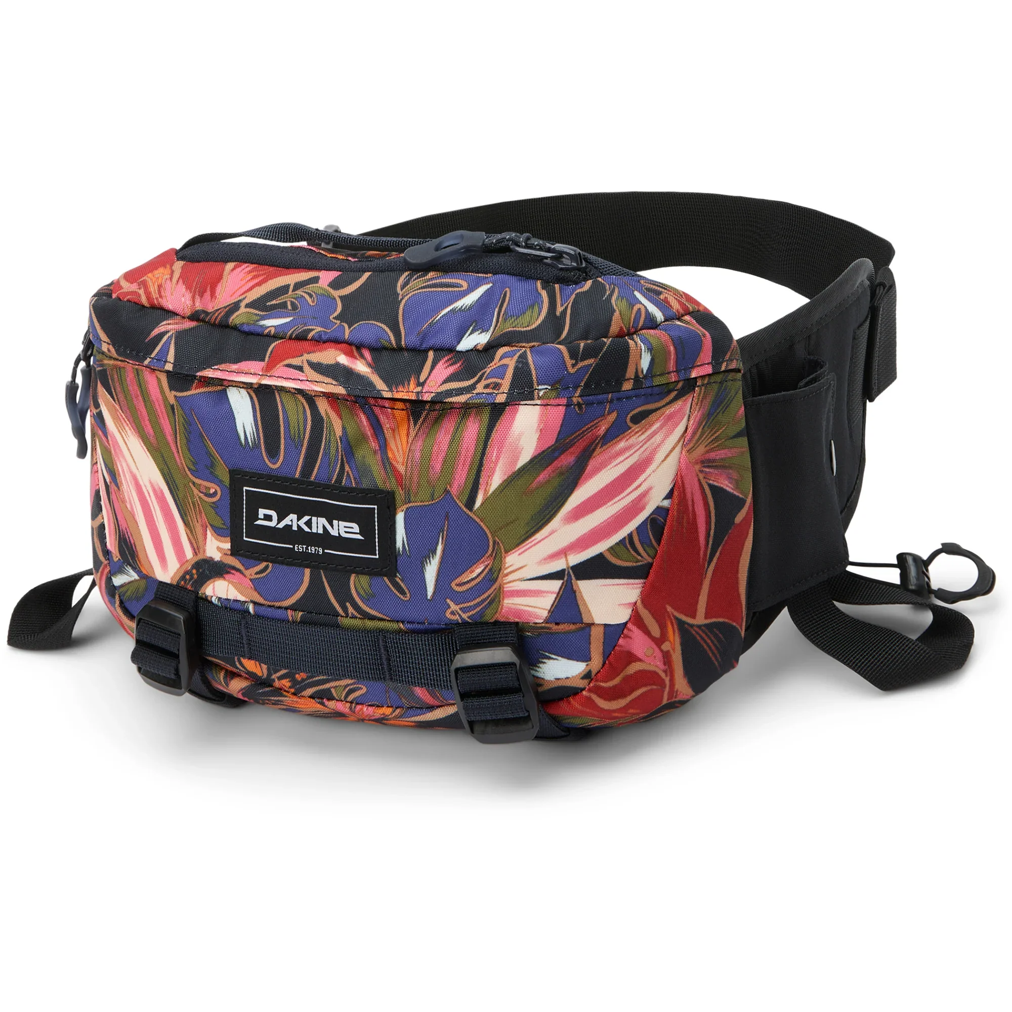 Hot Laps 2L Bike Waist Bag - Image 4