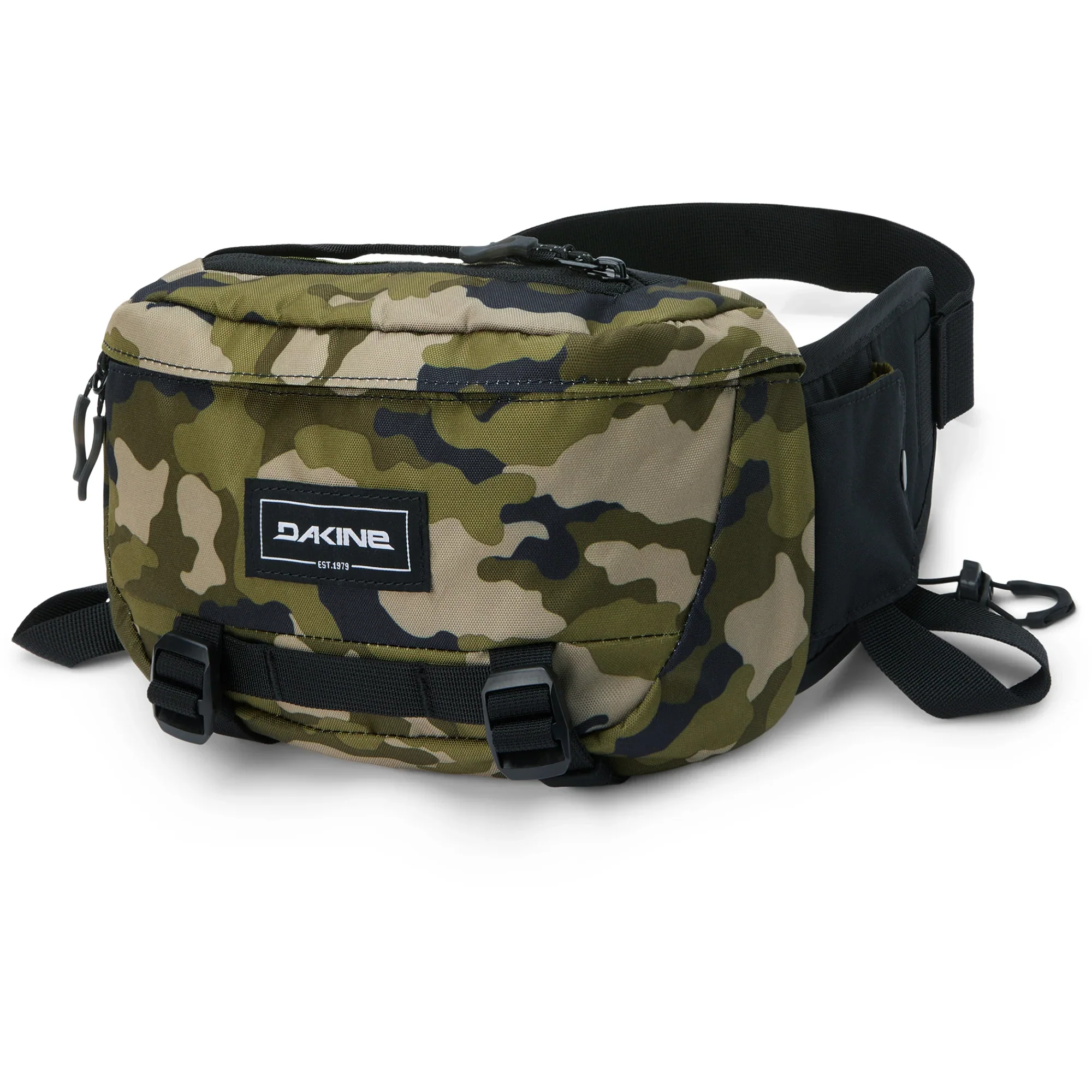 Hot Laps 2L Bike Waist Bag - Image 5