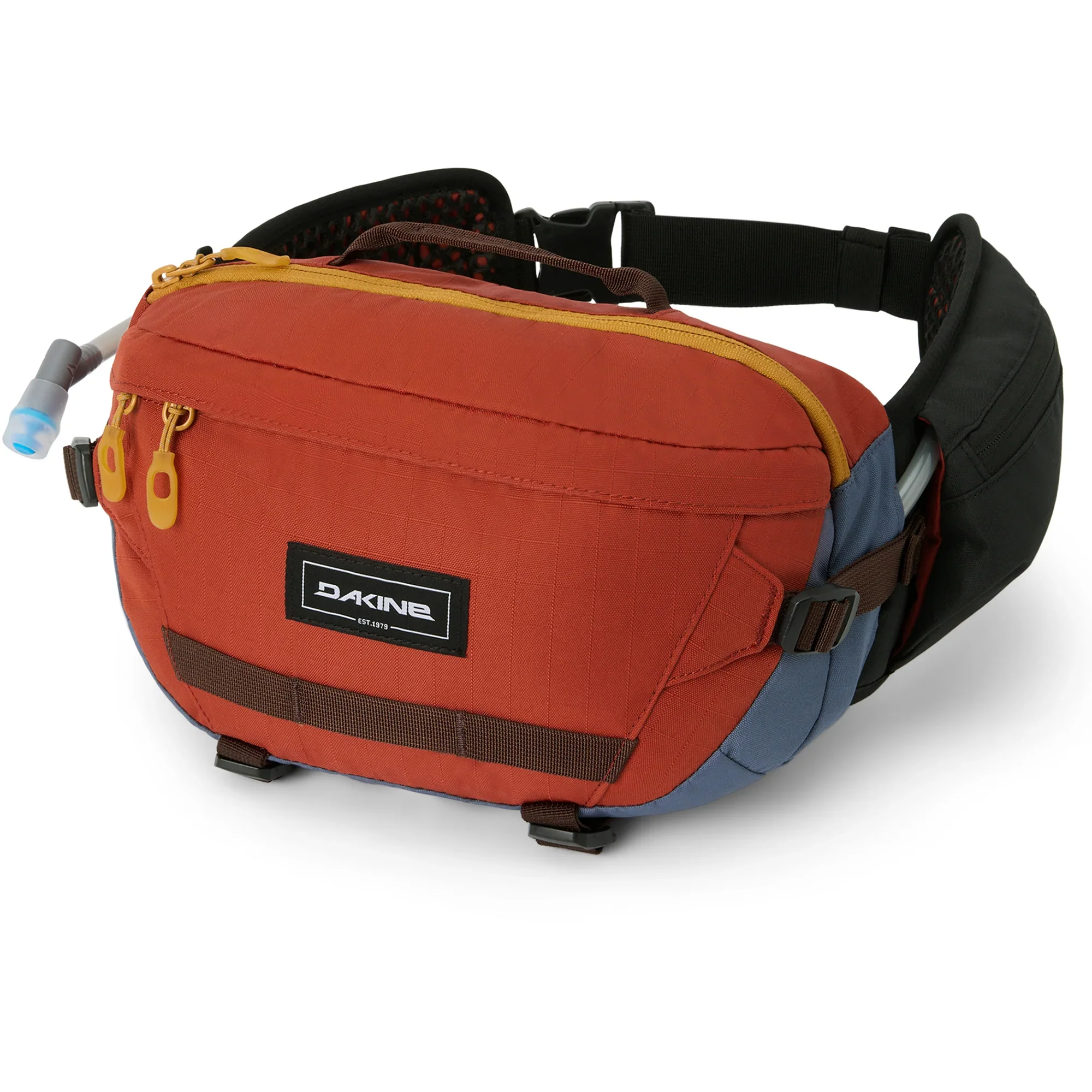 Hot Laps 5L Bike Waist Bag - Image 11