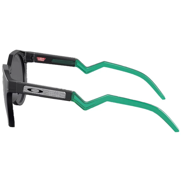Oakley HSTN Prizm Sunglasses - Image 12