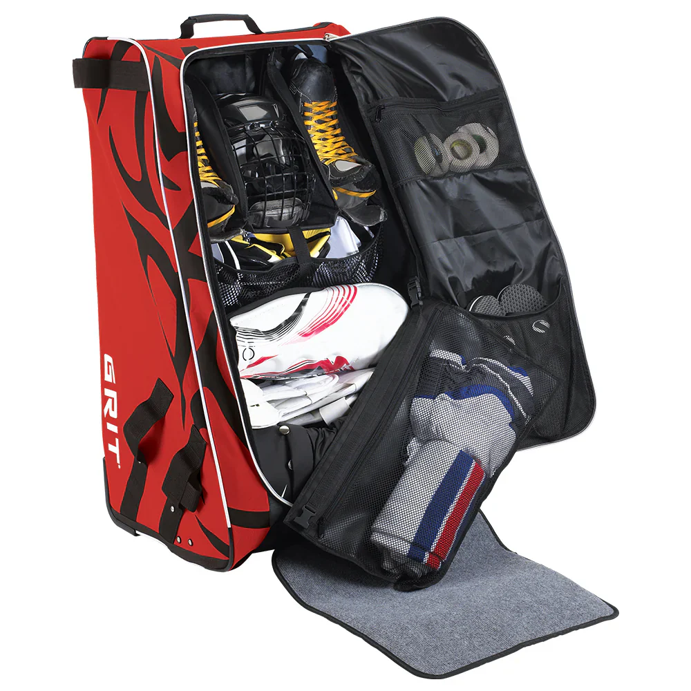 HTFX Hockey Tower Bag - Image 13
