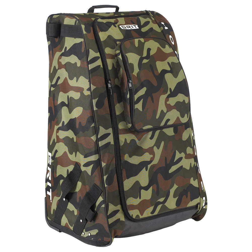 HTFX Hockey Tower Bag - Image 3