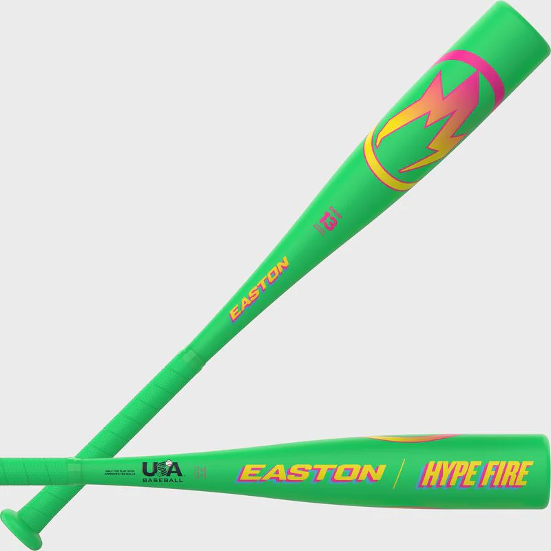Hype Fire -13 T-Ball Bat - Image 3