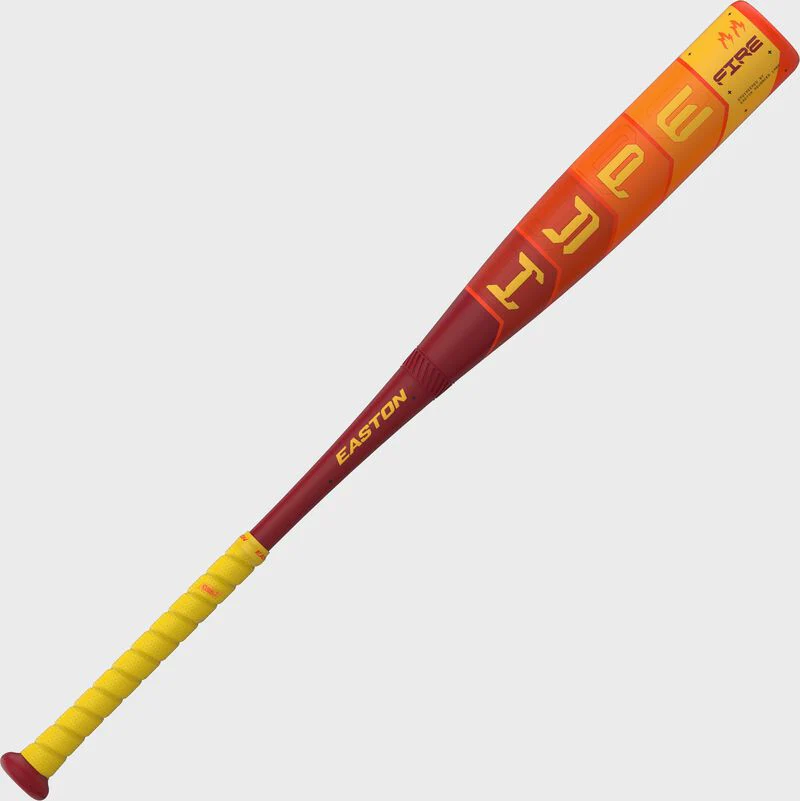 Easton Hype Fire USSSA Baseball Bat - 2025