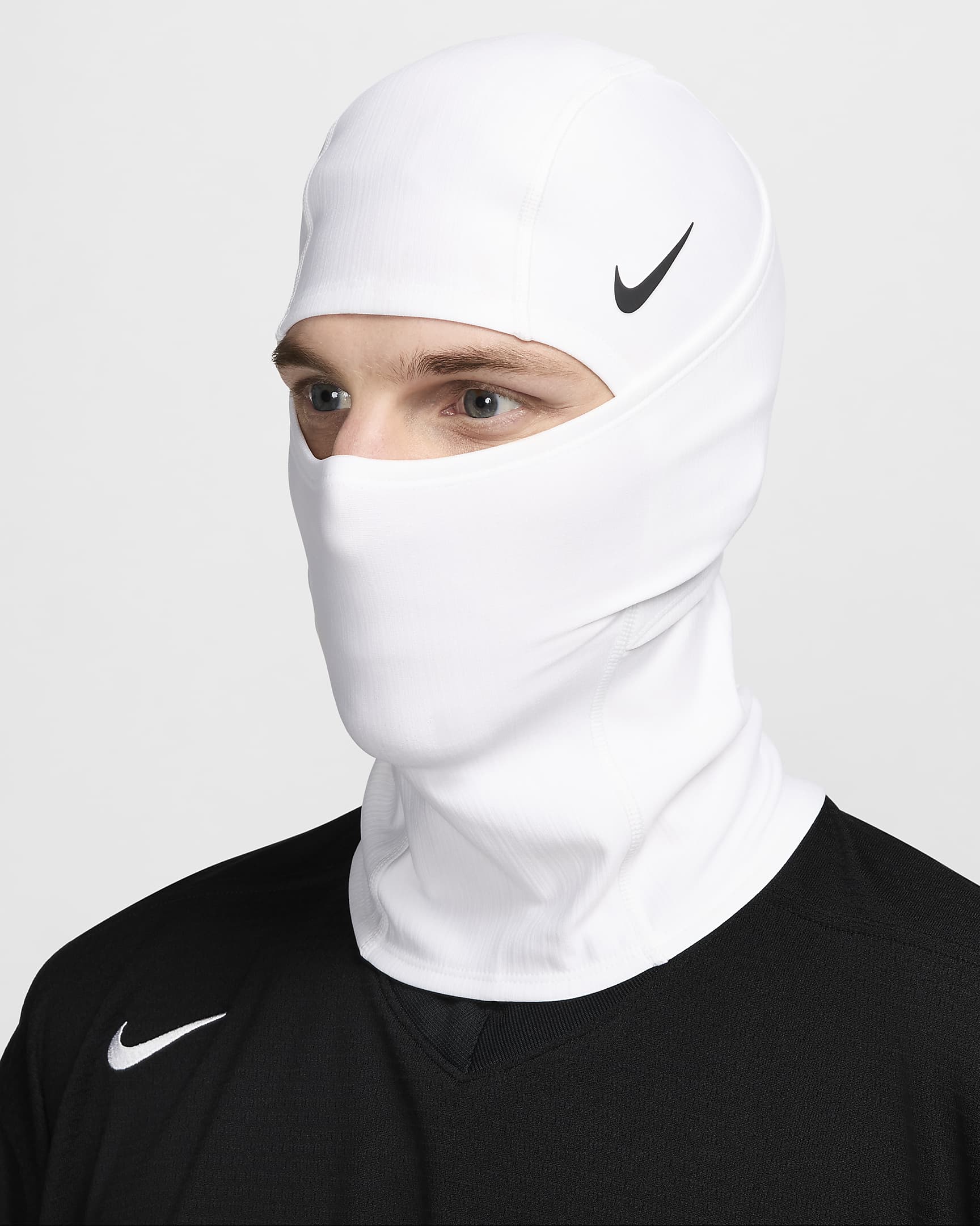 Pro Hyperwarm Football Hood - Image 3