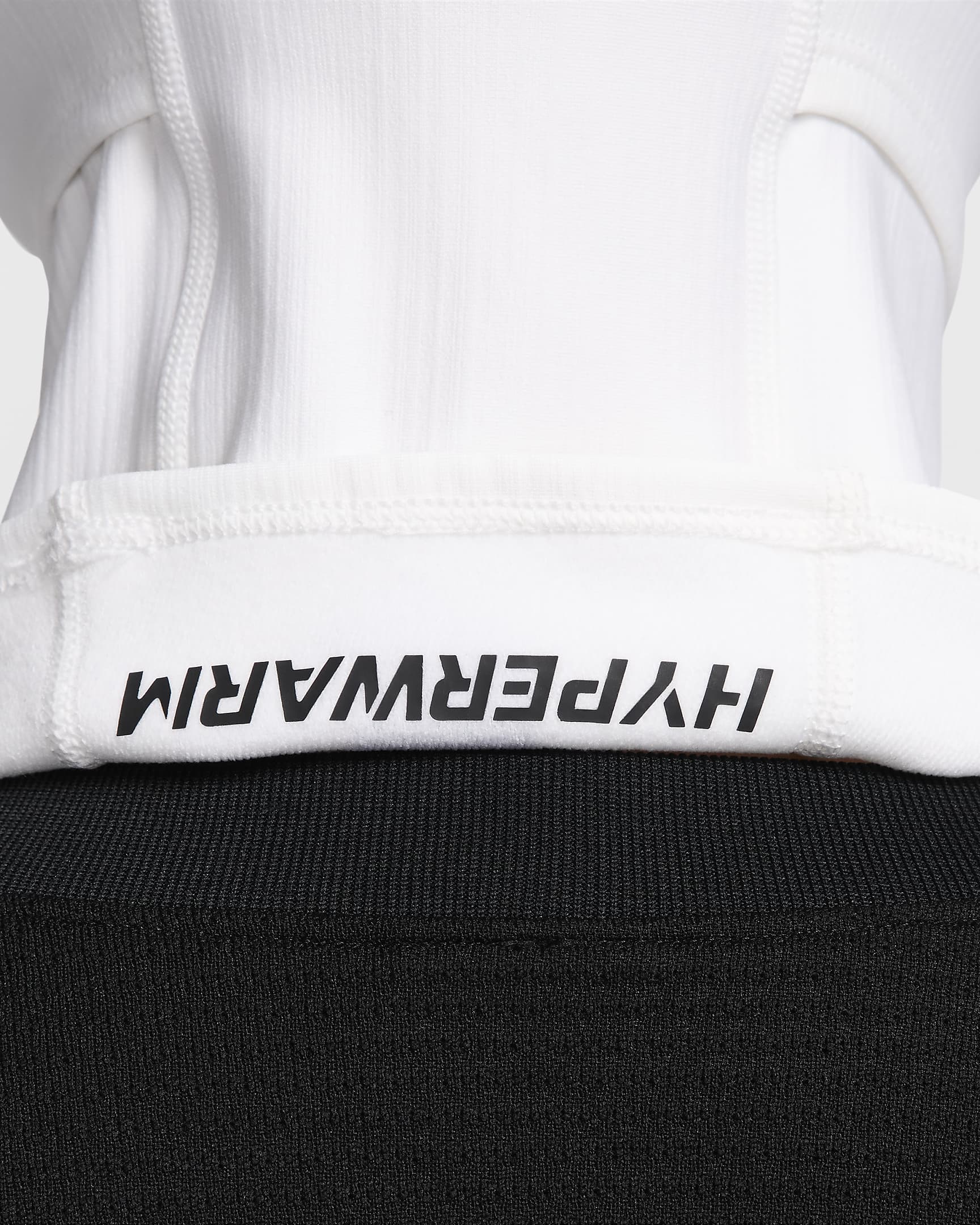 Pro Hyperwarm Football Hood - Image 5