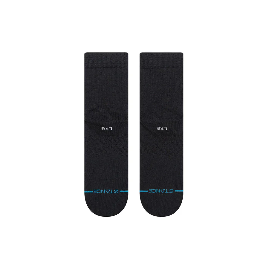 Stance Icon Quarter Socks - Image 3