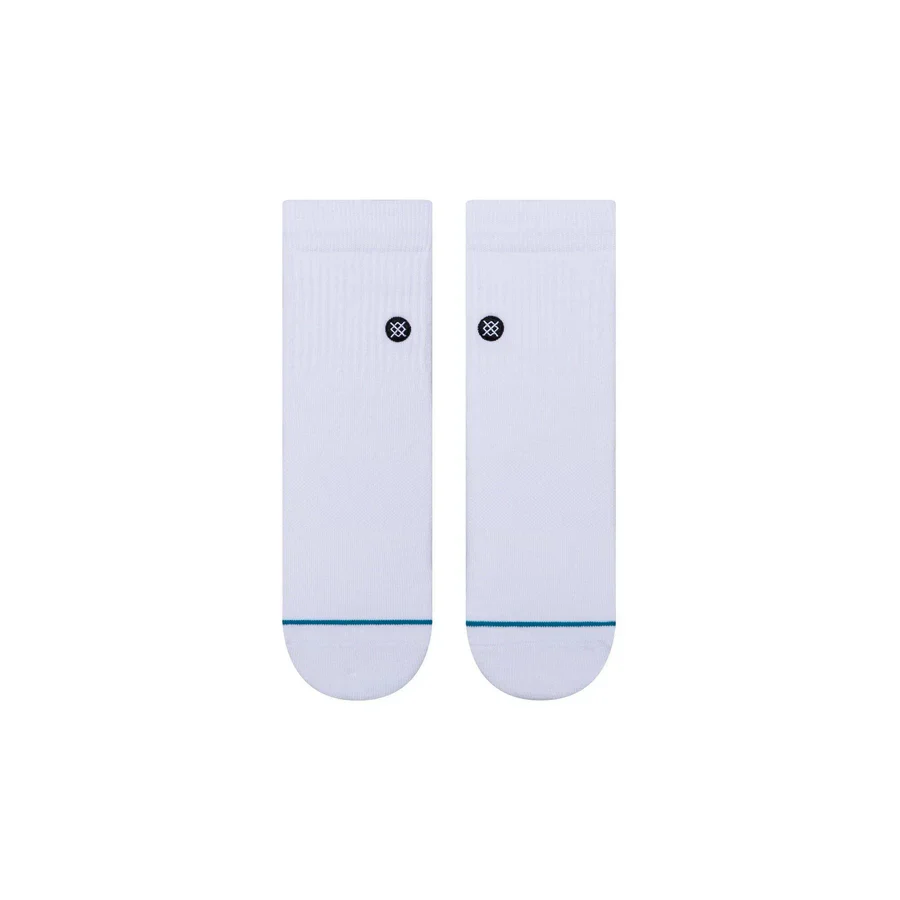 Stance Icon Quarter Socks - Image 5