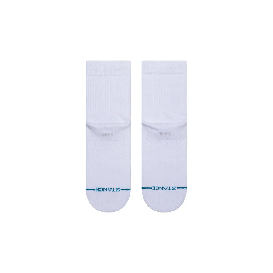 Stance Icon Quarter Socks - Image 6