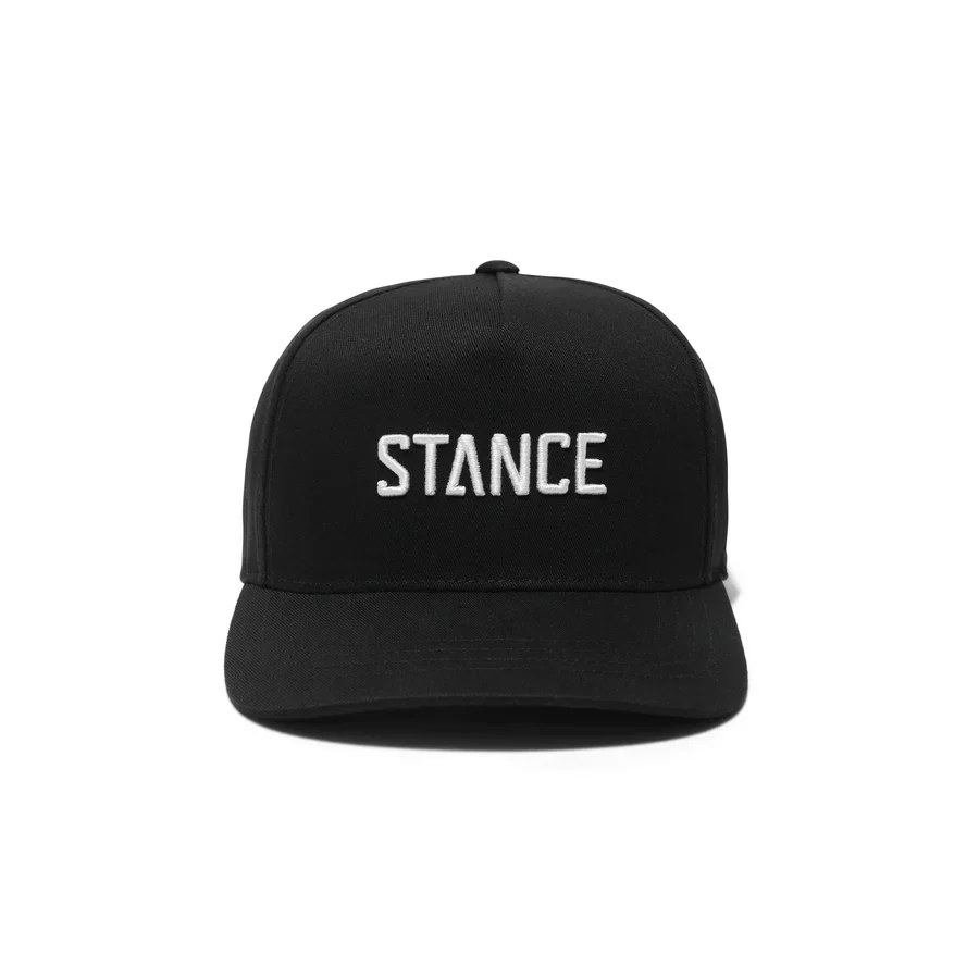 Icon Snapback Hat With Butter Blend