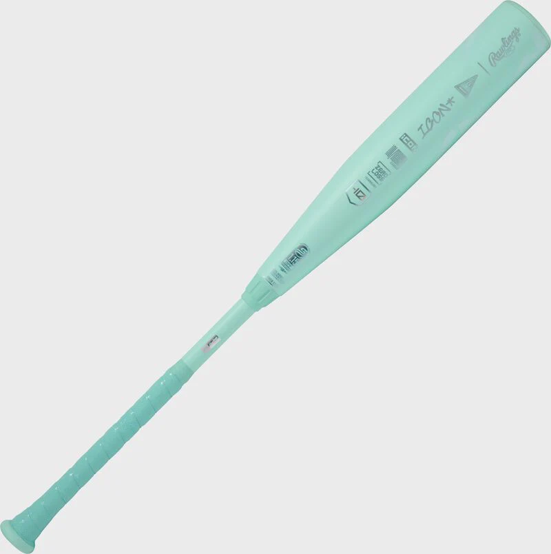 Icon USSSA Baseball Bat -5 - Image 2