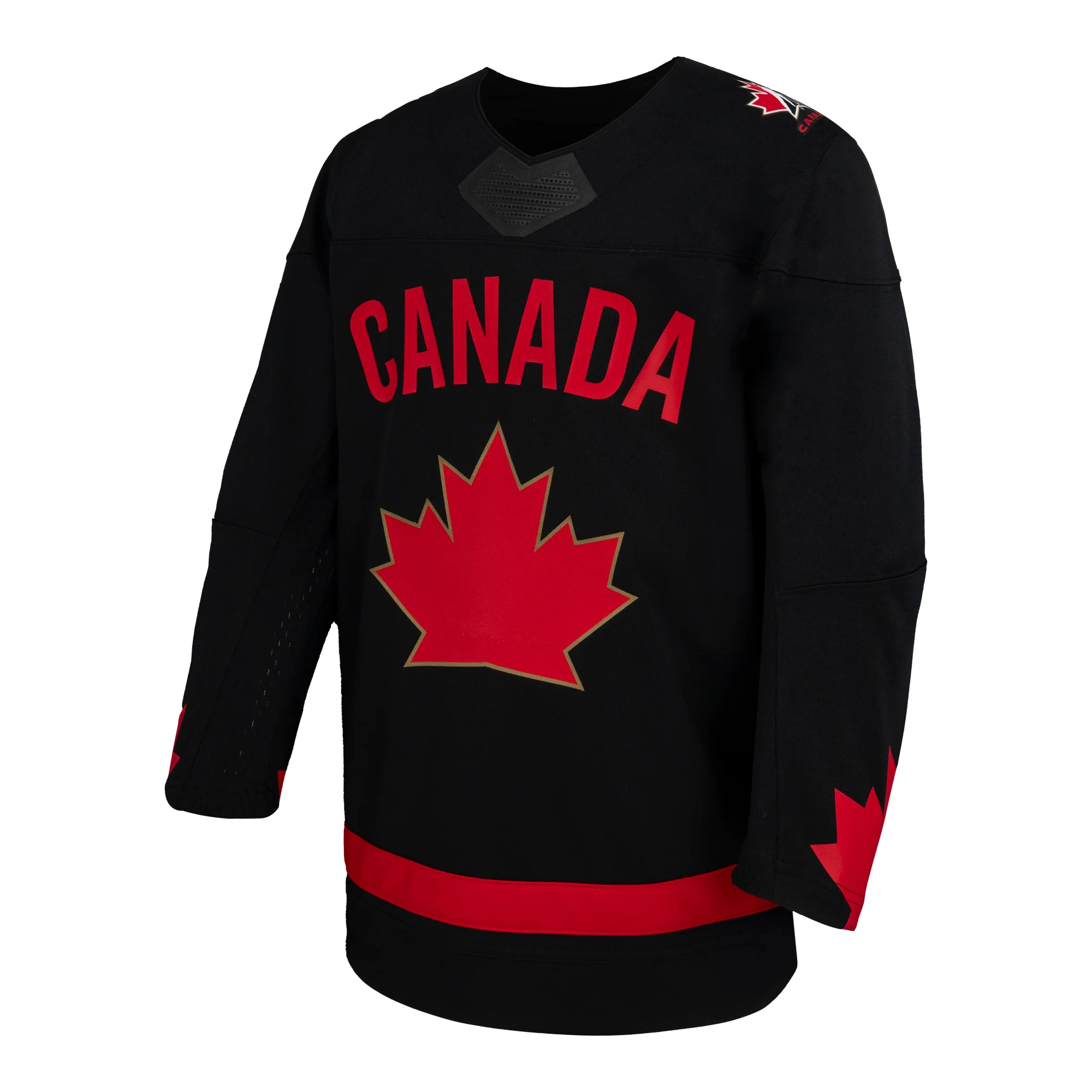 IIHF Team Canada Senior Jersey - Image 5