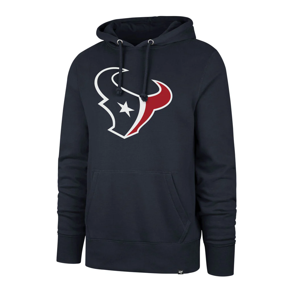 47 Brand NFL Imprint Headline Hoodie - Image 13