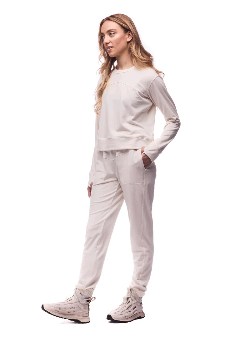 Indyeva Women's Belar Long Sleeve Shirt - Image 2