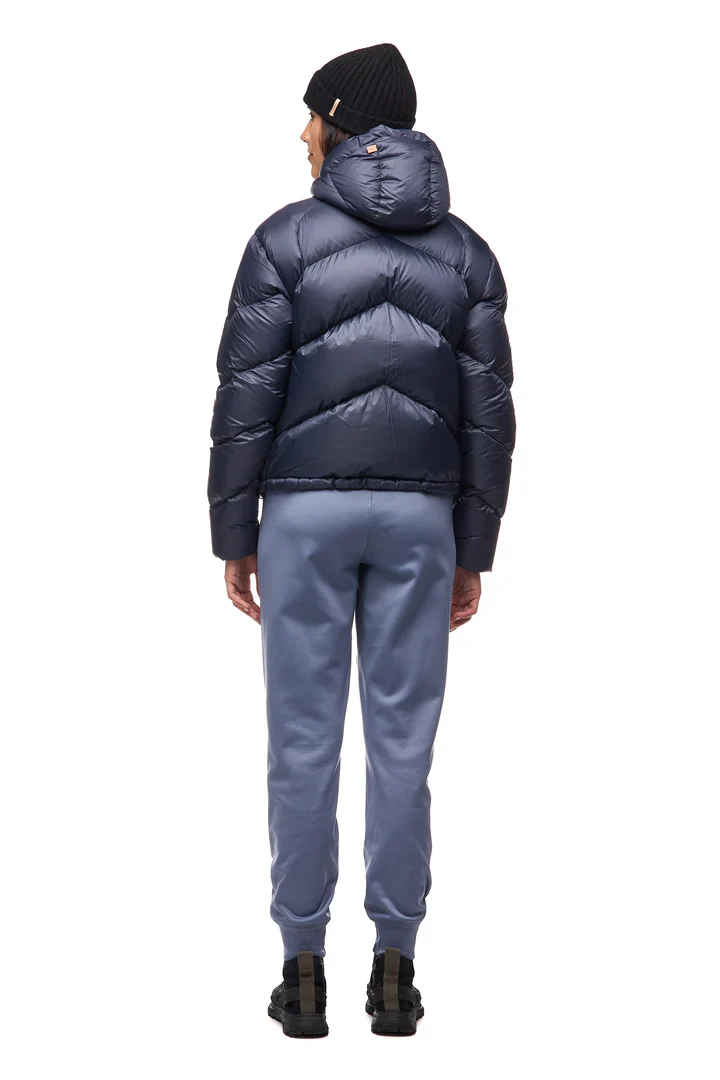 Indyeva Women's Dolu Winter Jacket - Image 8
