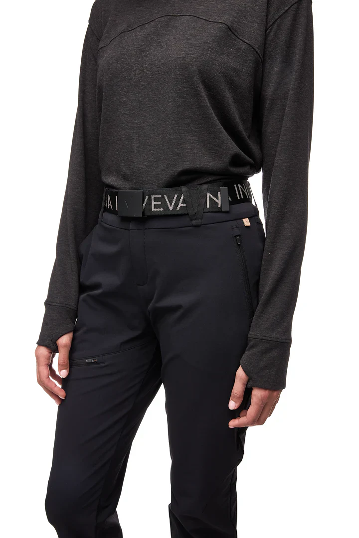 Indyeva Women's Escalon Warm II Pants - Image 3