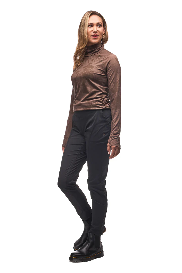 Indyeva Women's Matkailu HV II Pants - Image 2