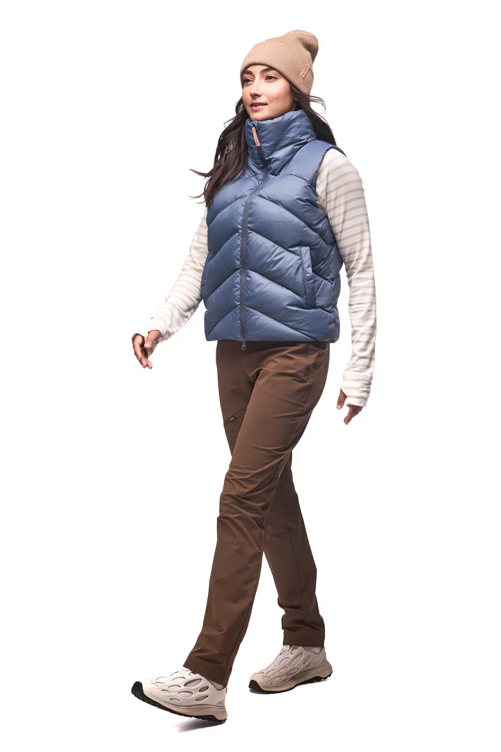 Indyeva Women's Papluma III Vest - Image 2