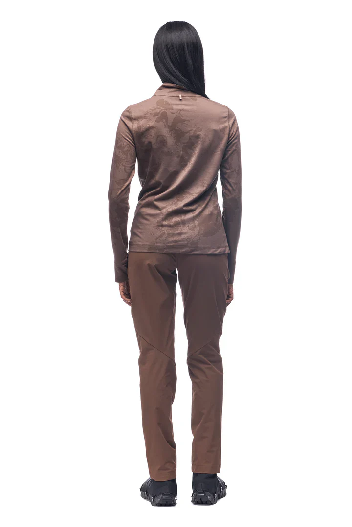 Indyeva Women's Strika III Long Sleeve Shirt - Image 6